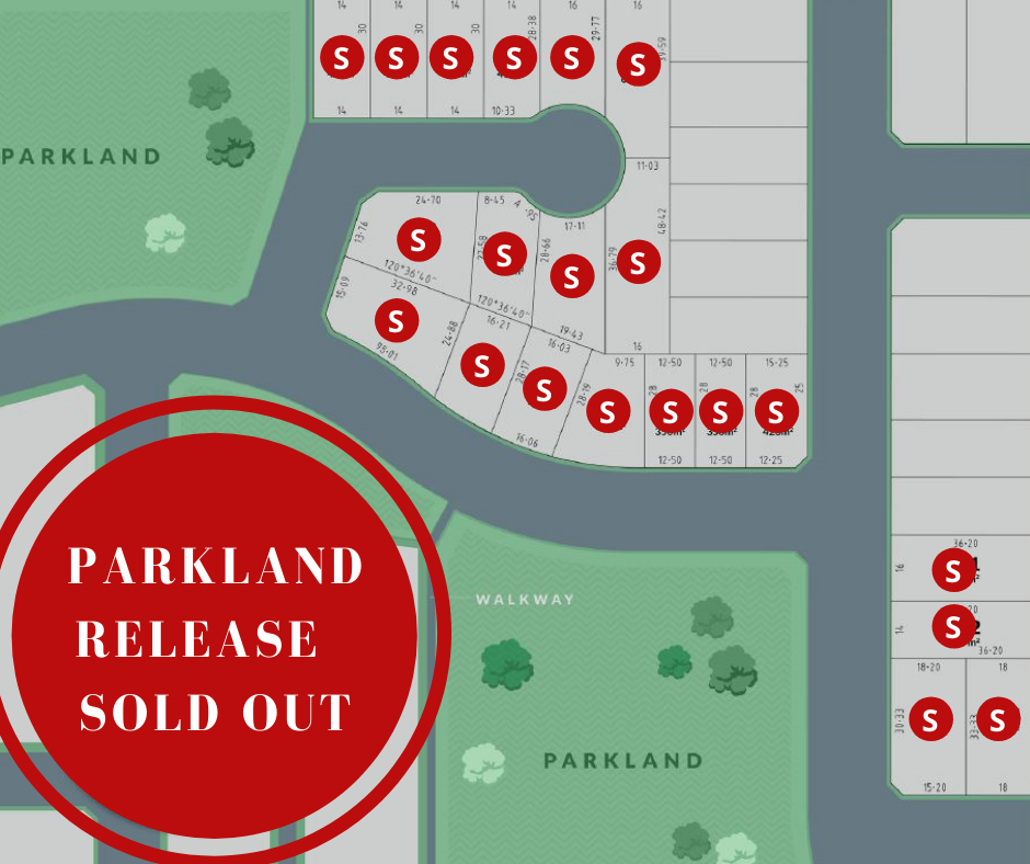 Parkland Release