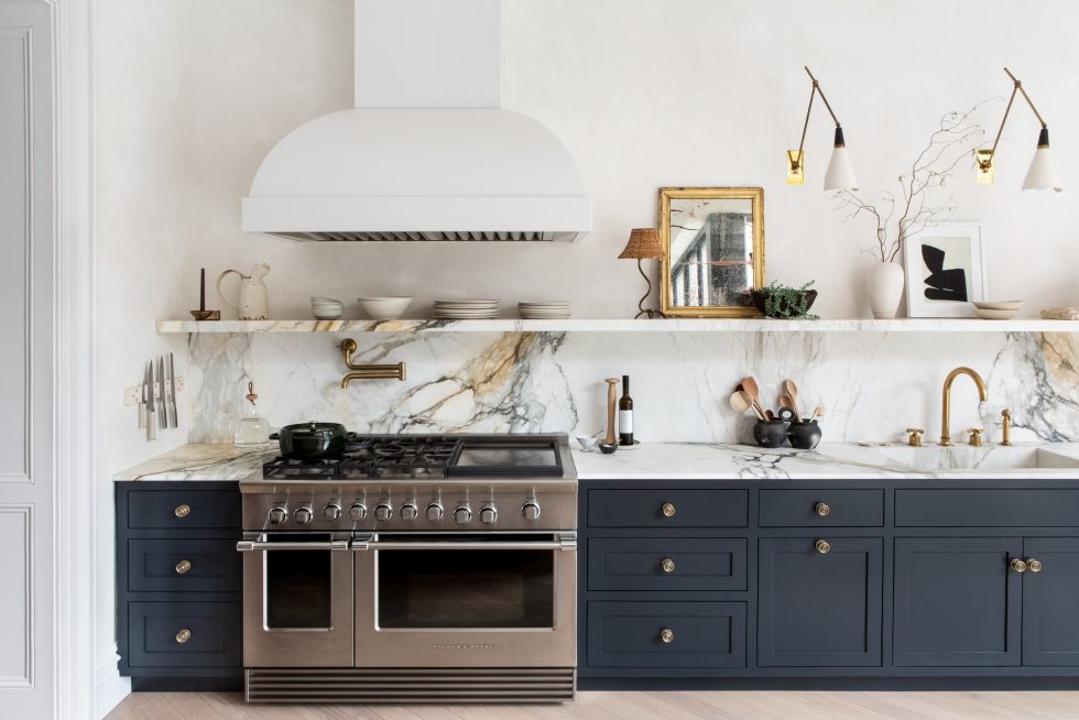 Athena Kitchen Credit Sarah Elliot