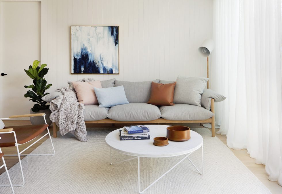Blog Couch