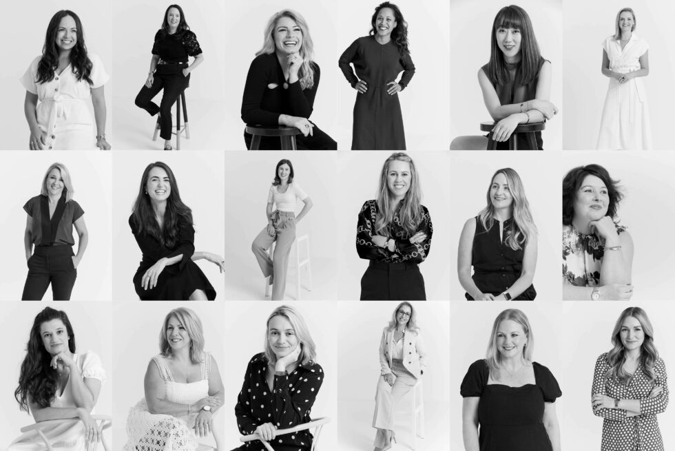 CORP IWD 2022 Blog Header