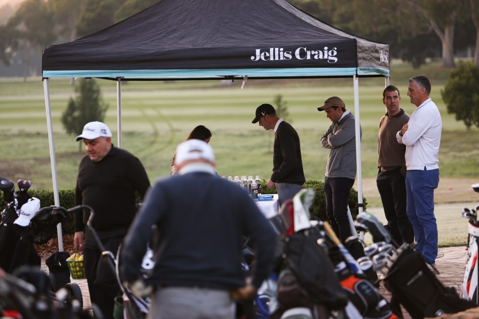 Jellis Craig Golf Day May 2019 73