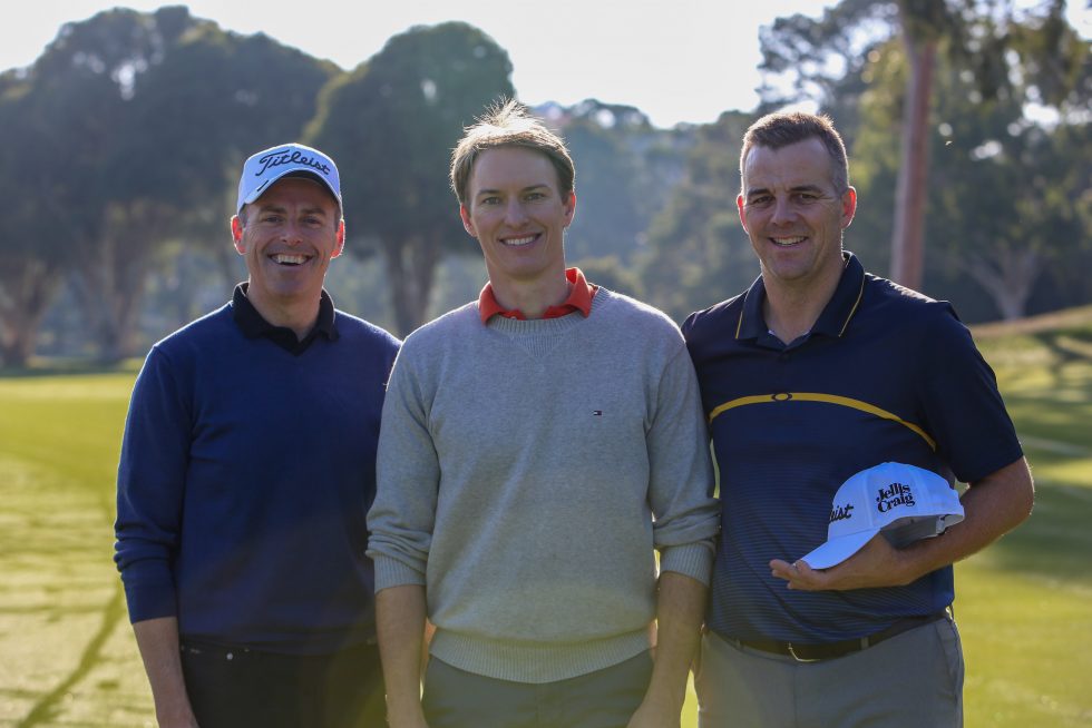 Jellis Craig Golf Day May 2019 Group Shots 28