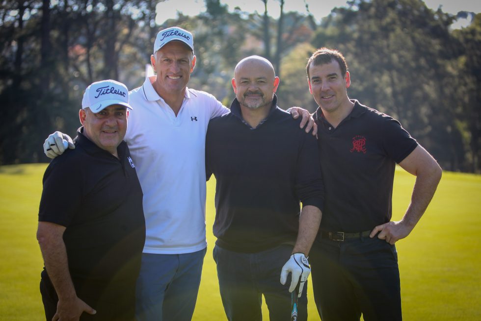 Jellis Craig Golf Day May 2019 Group Shots 35