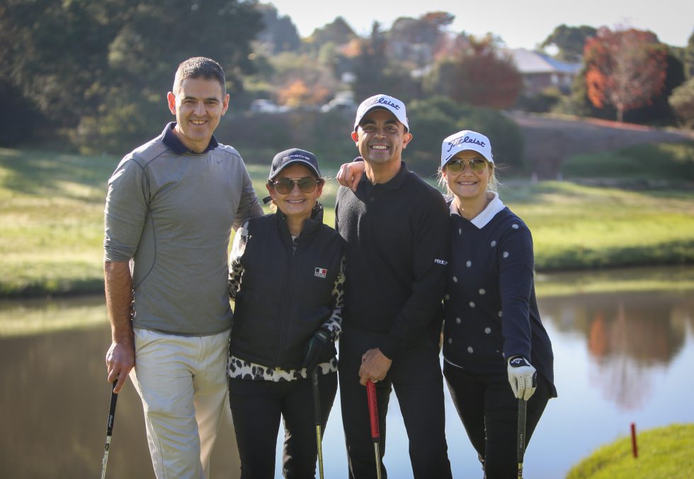 Jellis Craig Golf Day May 2019 Group Shots 37