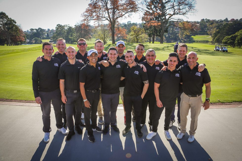 Jellis Craig Golf Day May 2019 Group Shots 55