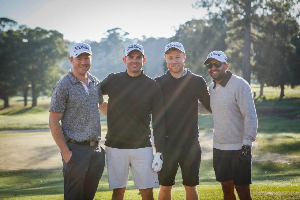 Jellis Craig Golf Day May 2019 Group Shots 58