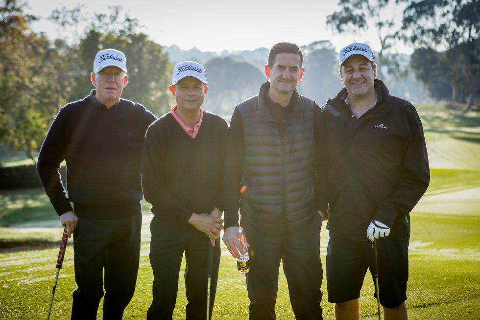 Jellis Craig Golf Day May 2019 Group Shots 66