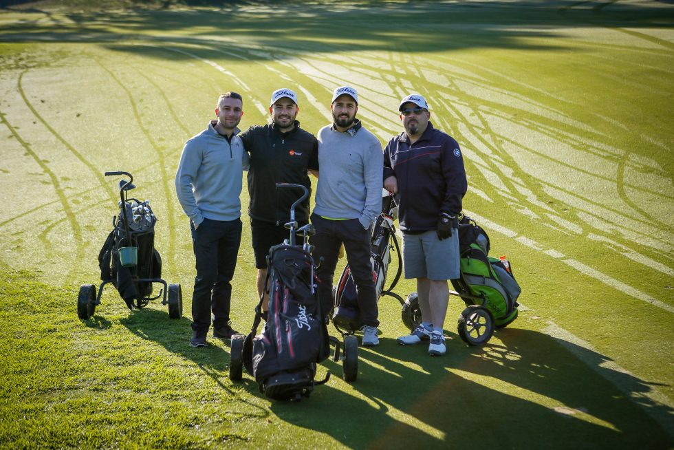 Jellis Craig Golf Day May 2019 Group Shots 71