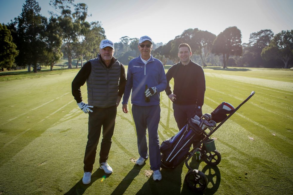 Jellis Craig Golf Day May 2019 Group Shots 84