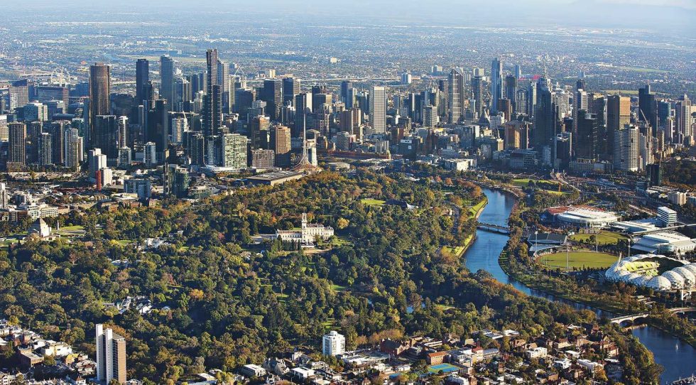 Melb