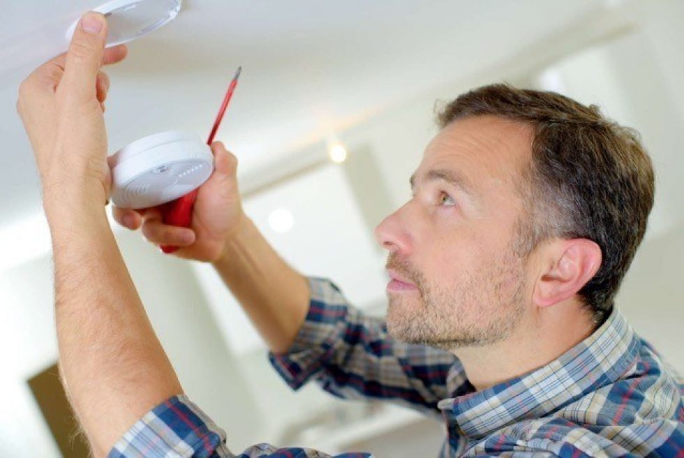Smoke Alarms
