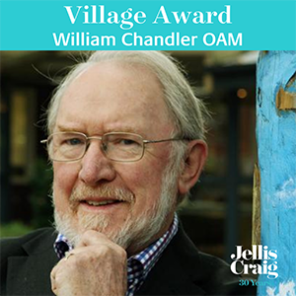 William