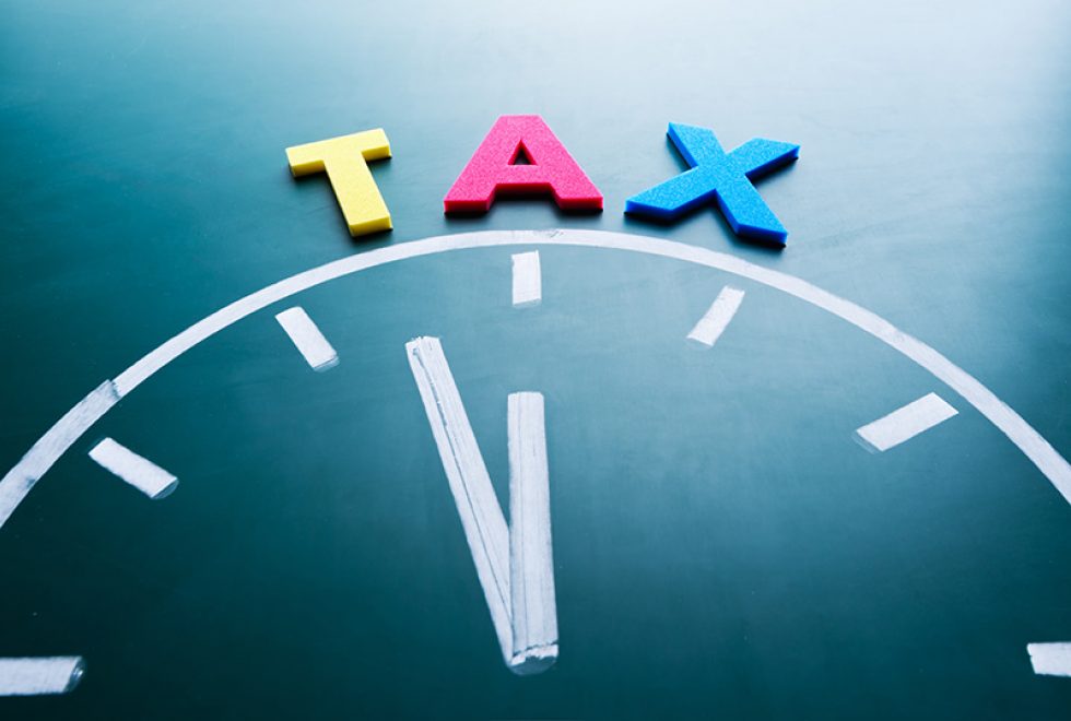 Accurately Claiming Deductions