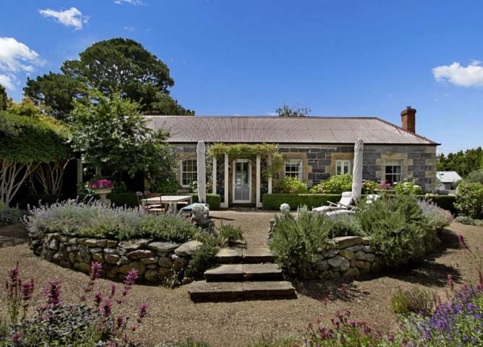 Bluestone