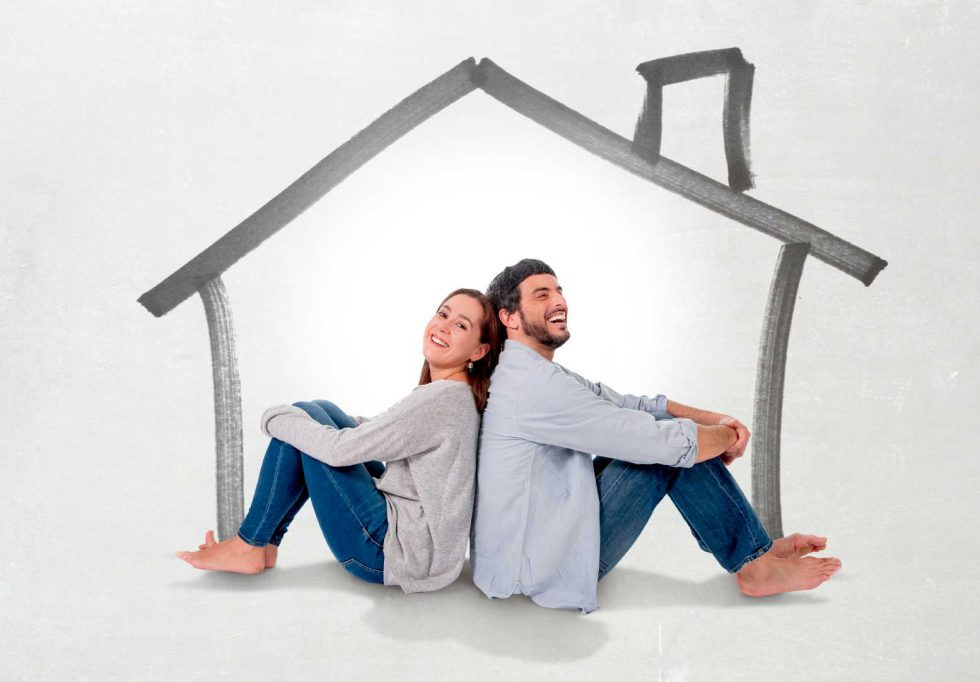 First Time Renters