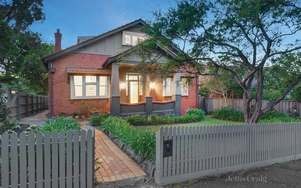 Glen Iris 1
