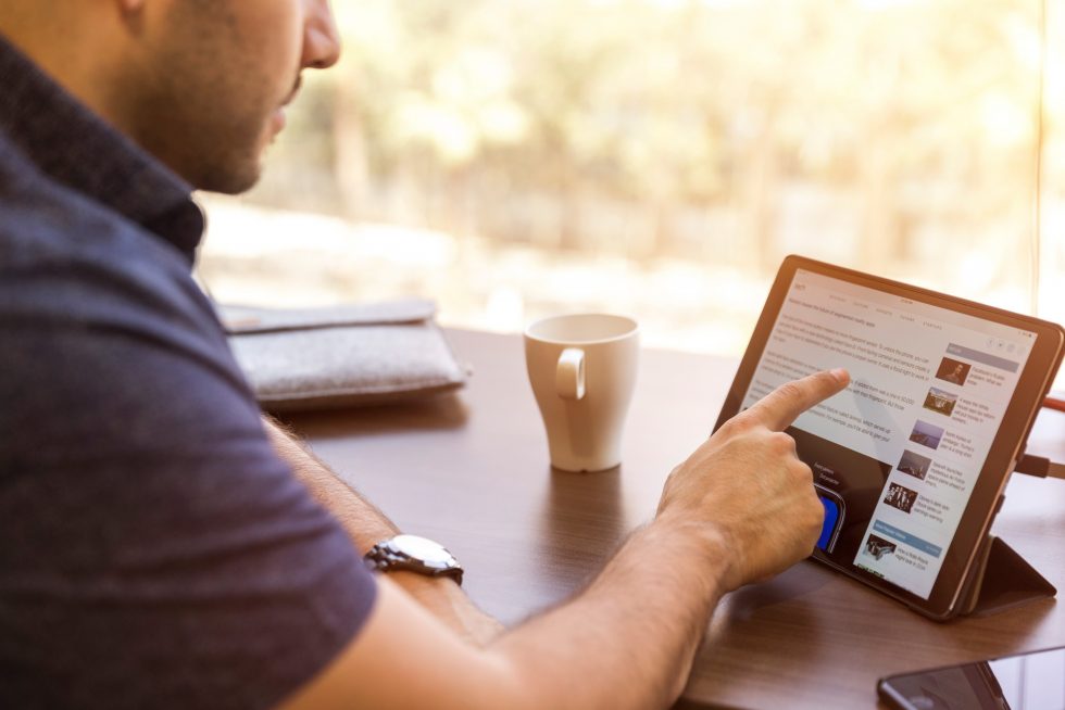 Linkedin Sales Navigator 403843 Unsplash