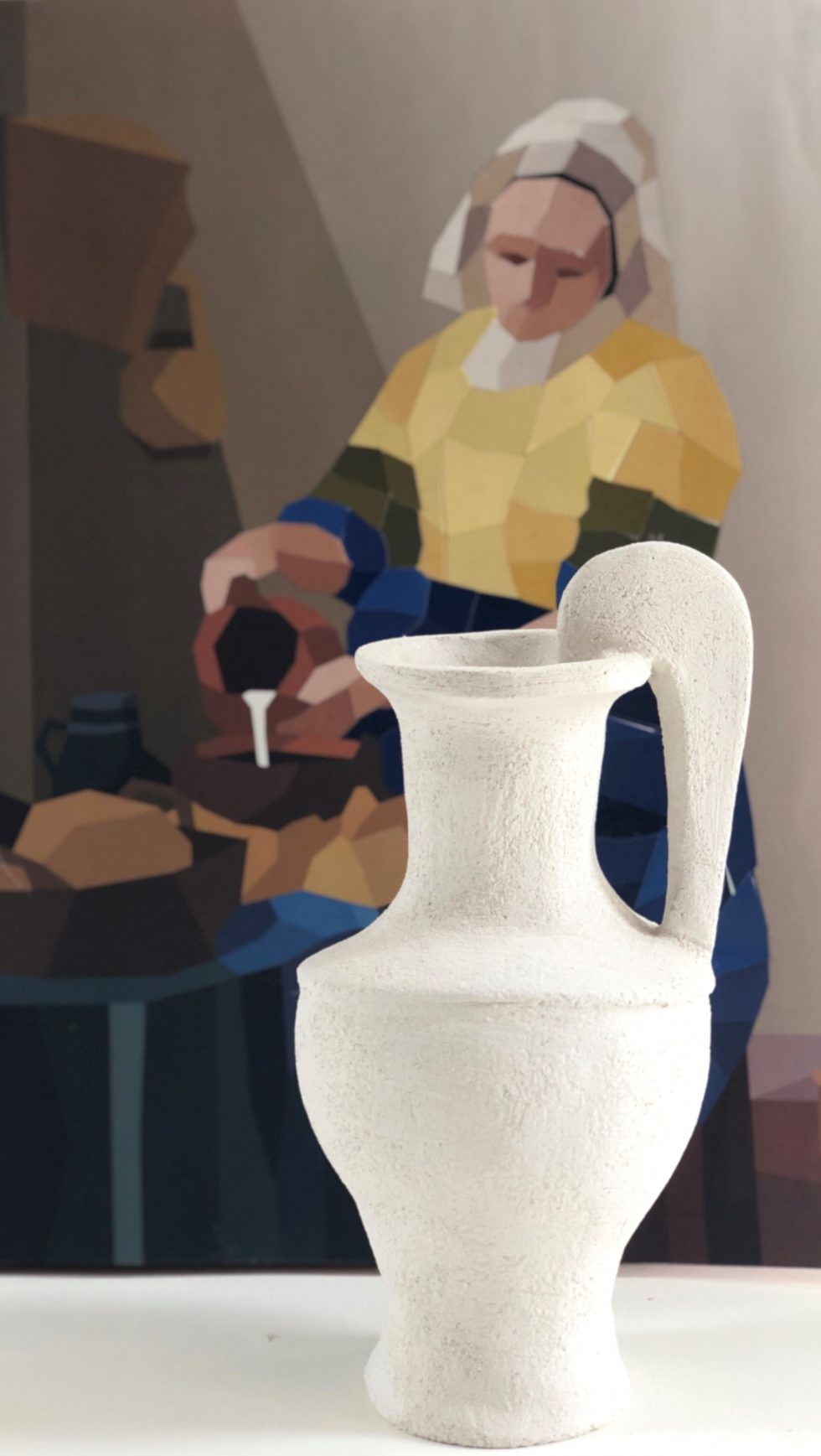 Nadia Ceramics