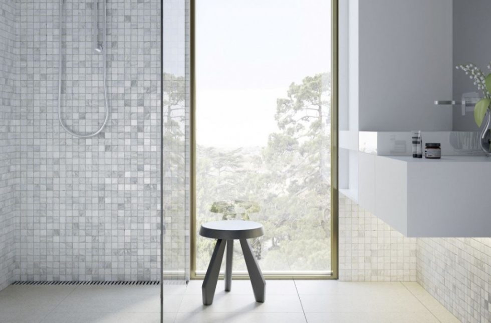 Projects Bathroom