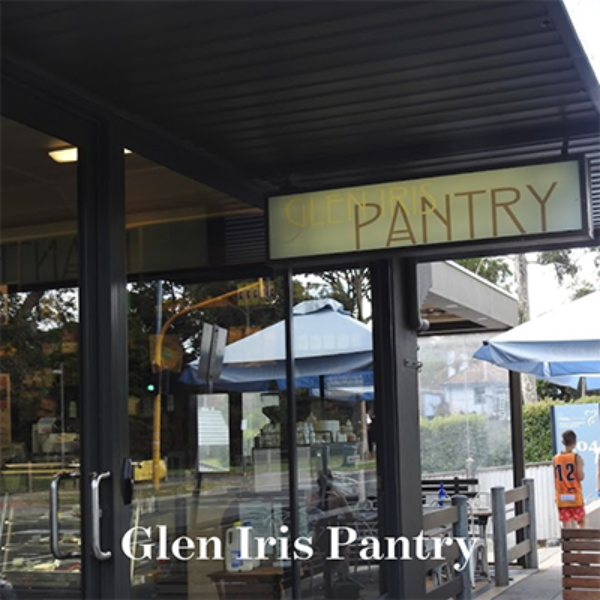 Connecting Jellis Craig