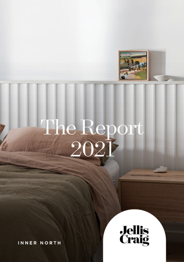 2021 The Report Inner North