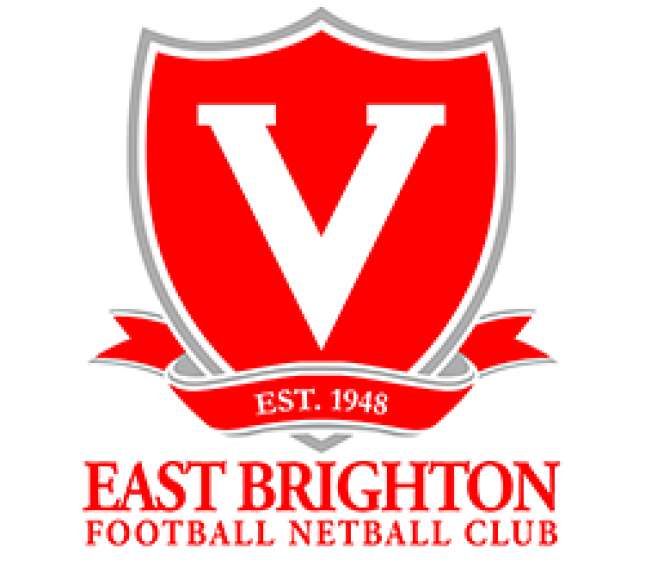 East Brighton Football Netball Club - The Vampire
