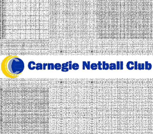 Carnegie Netball