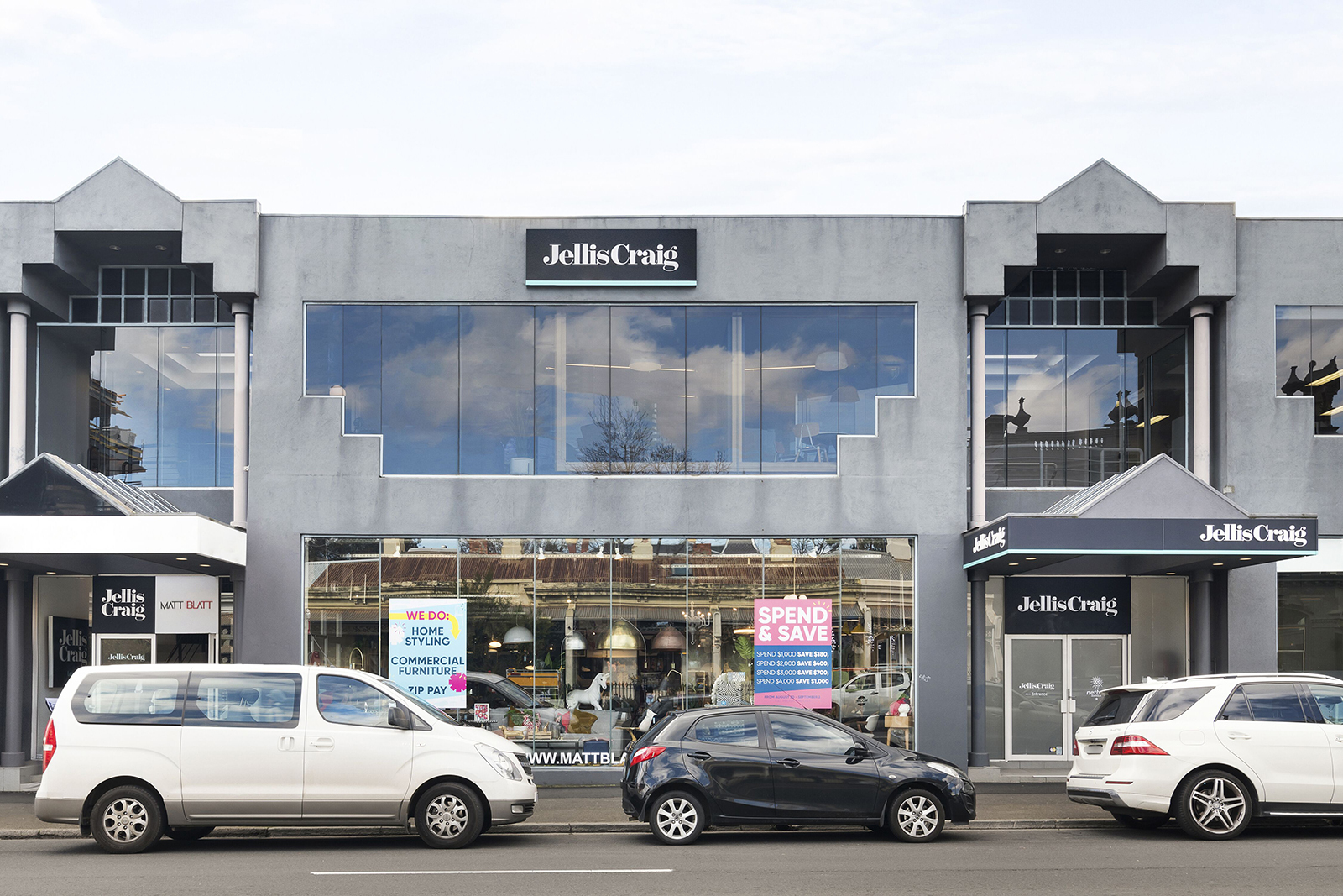 Fitzroy Real Estate Agents & Property Management Jellis Craig