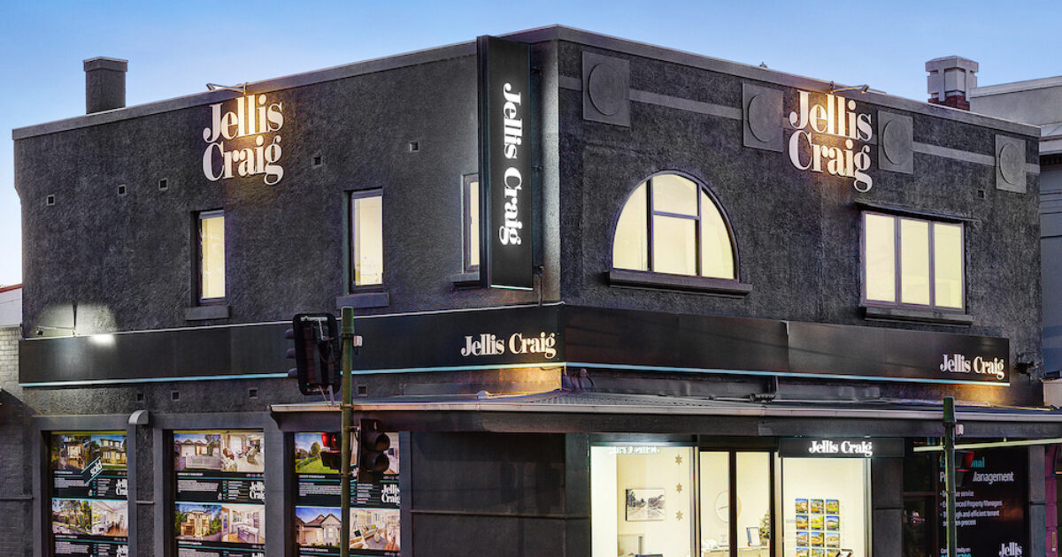 Whitehorse Real Estate Agents & Property Management Jellis Craig