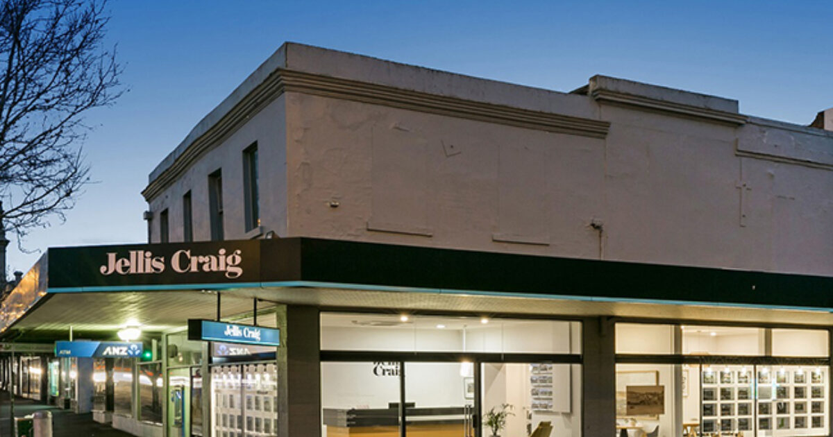 Castlemaine Real Estate Agents & Property Management Jellis Craig