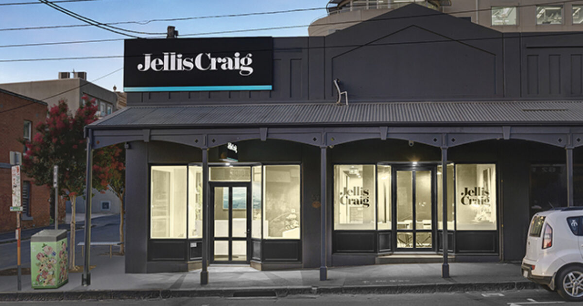 Richmond Real Estate Agents & Property Management Jellis Craig