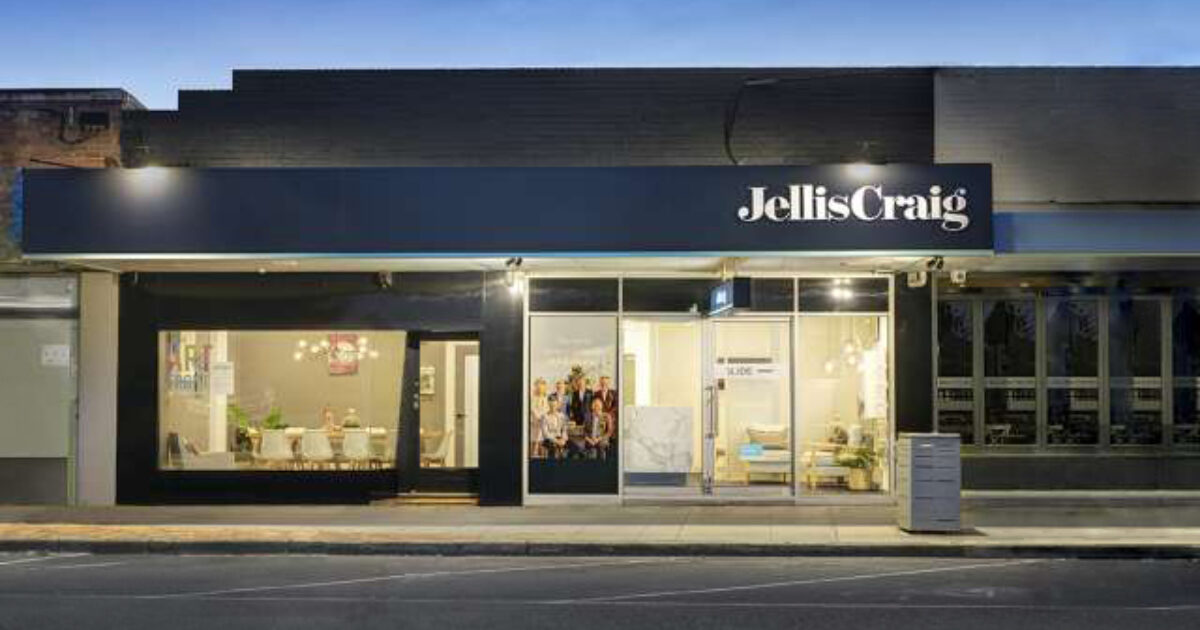 Mitcham Real Estate Agents & Property Management Jellis Craig