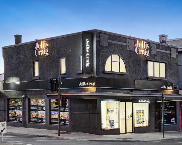 Whitehorse Real Estate Agents & Property Management Jellis Craig