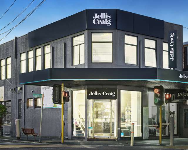 Carnegie Jellis Craig