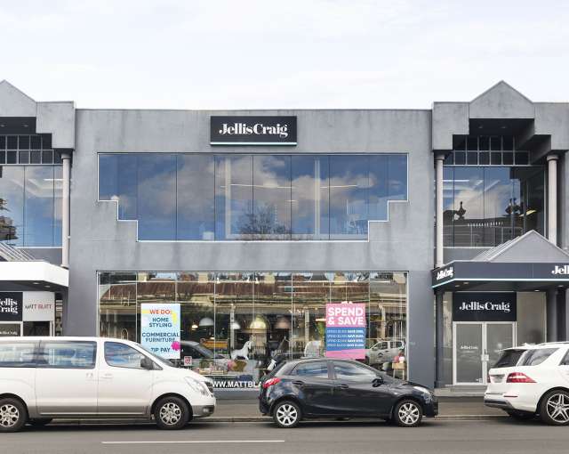 Fitzroy North Property Market house value appraisal Jellis Craig