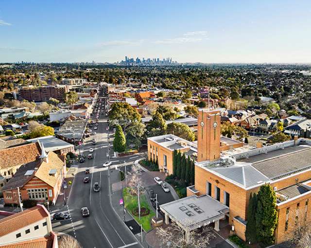 Ivanhoe Real Estate Agents & Property Management Jellis Craig