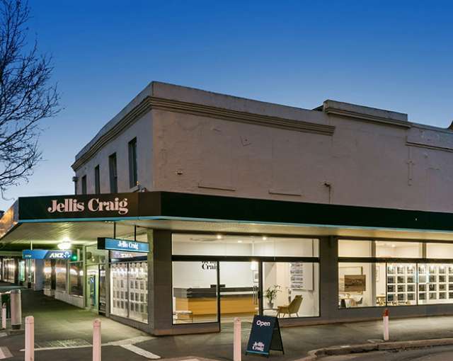 Castlemaine Real Estate Agents & Property Management Jellis Craig